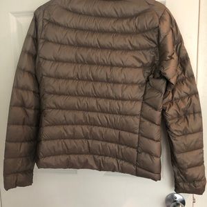 Down Jacket - Uniqlo